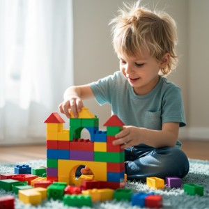 How Educational Toys Help Children Develop Key Skills