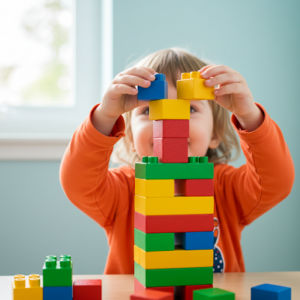Top 10 Creative Toys That Boost Imagination in Kids